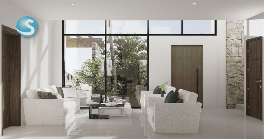 3-Bedroom Villa in Vista Cana — photo 6