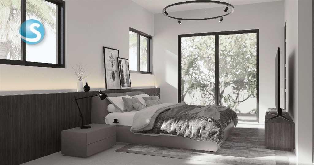 3-Bedroom Villa in Vista Cana — photo 7