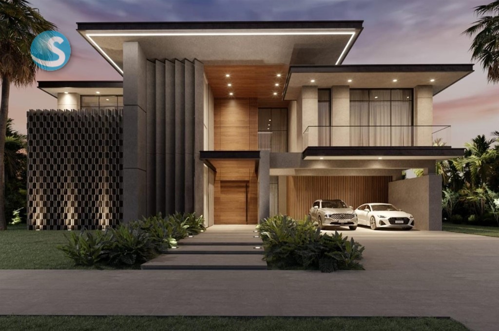 4-Bedroom Villa in Cap Cana — photo 2