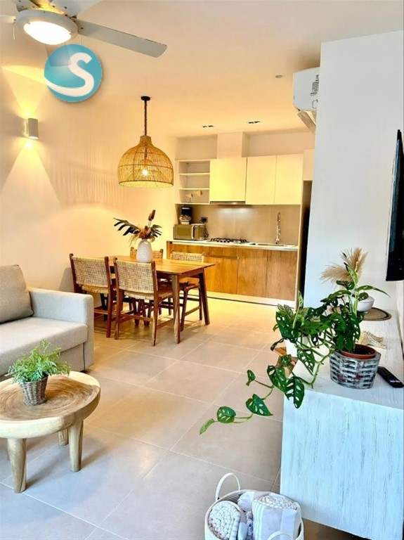 1-Bedroom Apartment in Bávaro — photo 3
