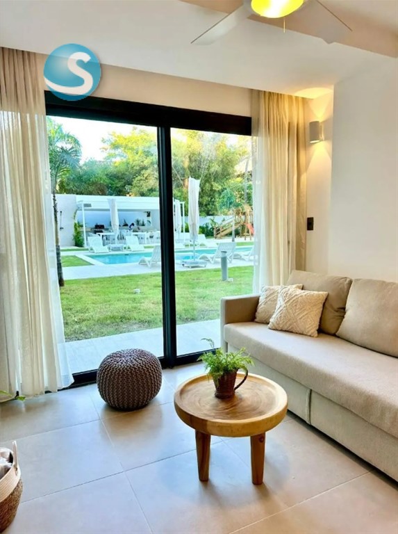 1-Bedroom Apartment in Bávaro — photo 6