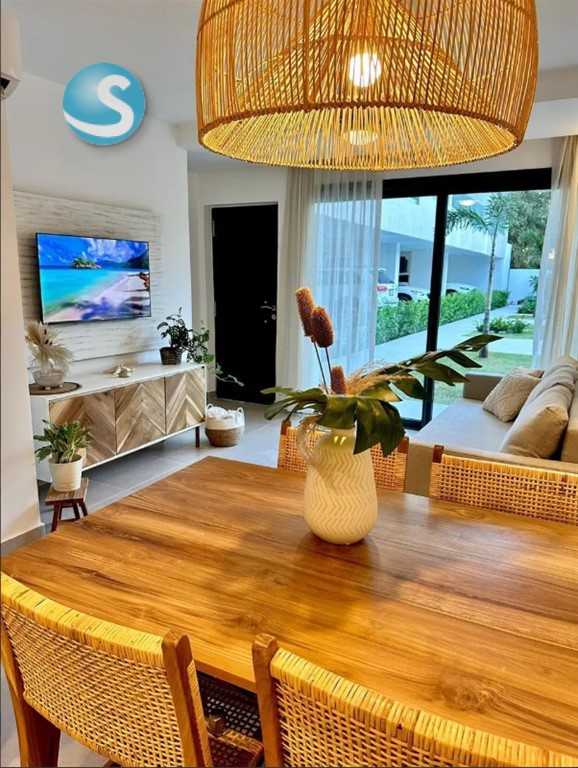 1-Bedroom Apartment in Bávaro — photo 8