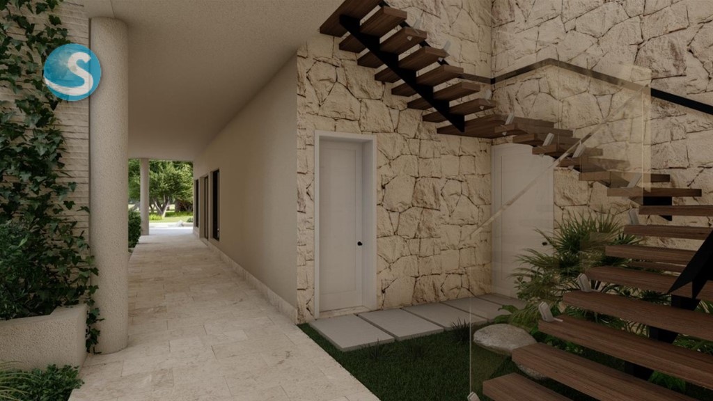 7-Bedroom Villa in Punta Cana Village — photo 3