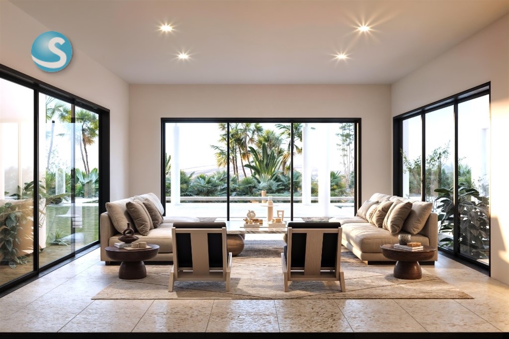 7-Bedroom Villa in Punta Cana Village — photo 5