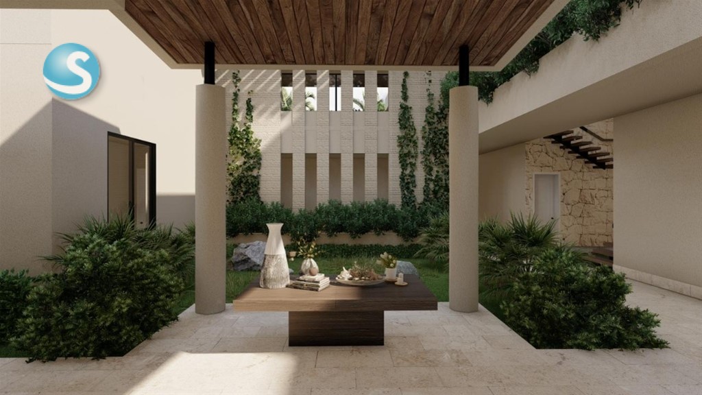 7-Bedroom Villa in Punta Cana Village — photo 7