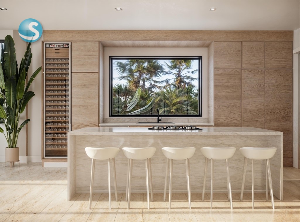 7-Bedroom Villa in Punta Cana Village — photo 9