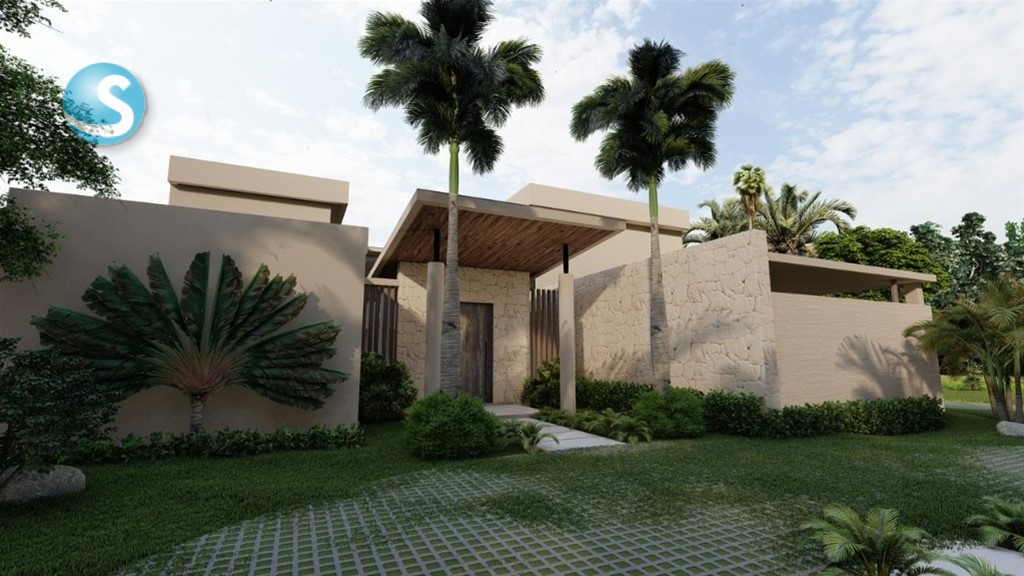 7-Bedroom Villa in Punta Cana Village — photo 10
