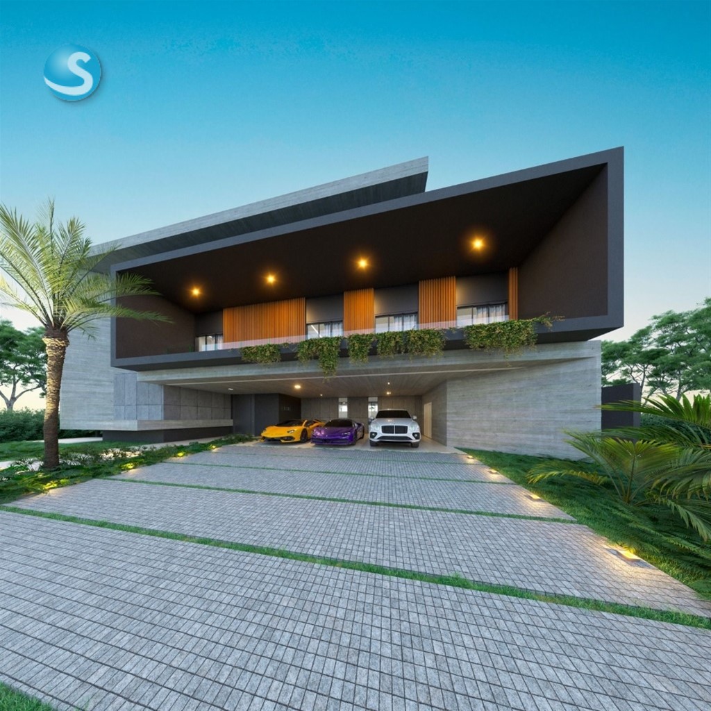 4-Bedroom Villa in Cap Cana — photo 2