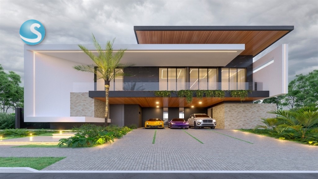 4-Bedroom House in Cap Cana — photo 2