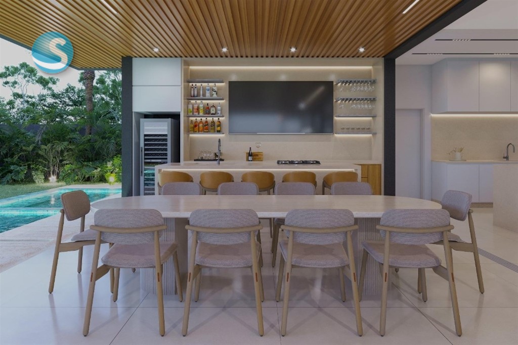 4-Bedroom House in Cap Cana — photo 12