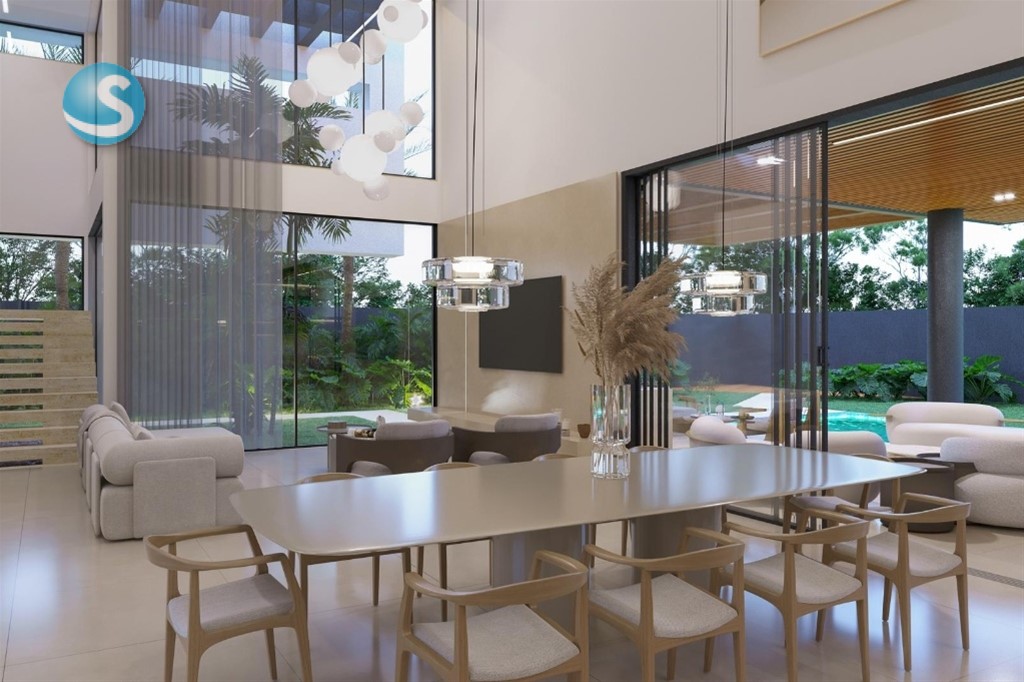 4-Bedroom House in Cap Cana — photo 4