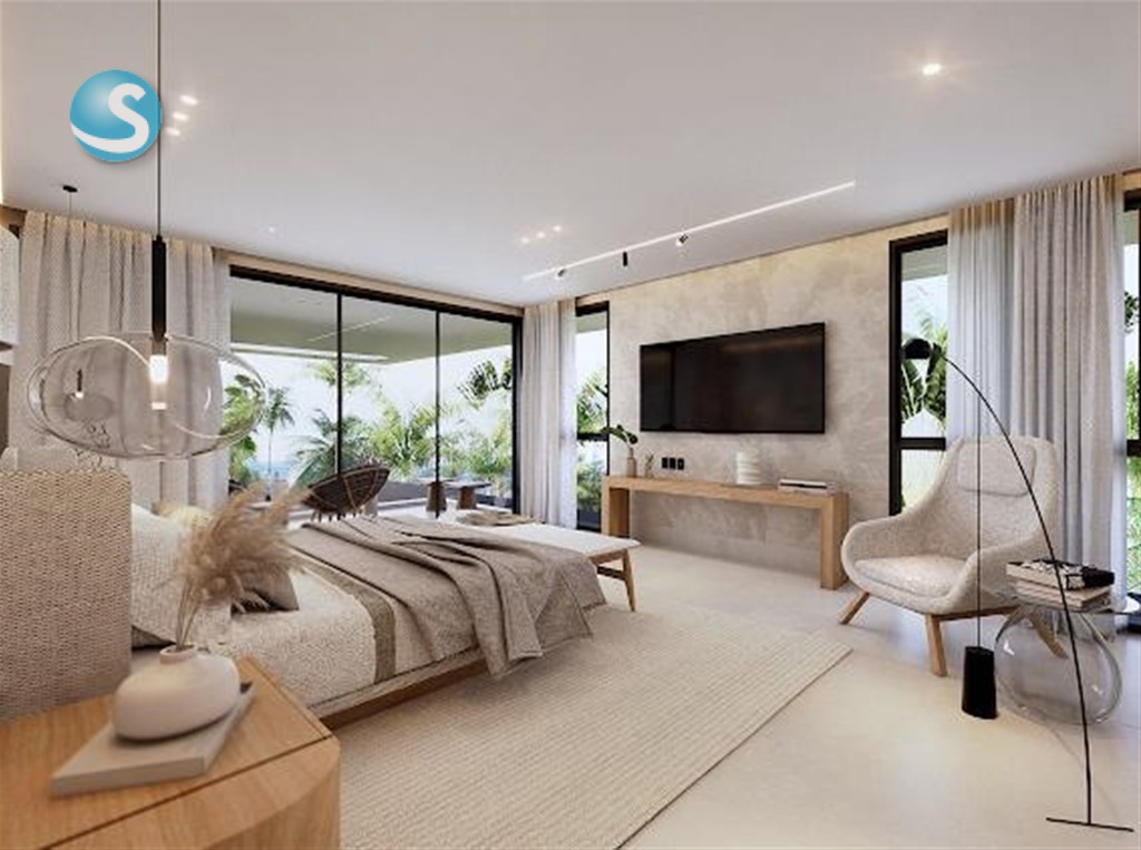 4-Bedroom House in Cap Cana — photo 6