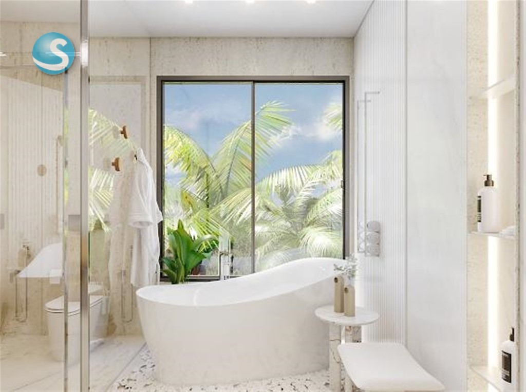 4-Bedroom House in Cap Cana — photo 8