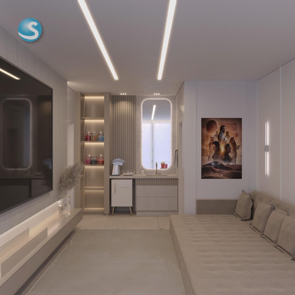 4-Bedroom House in Cap Cana — photo 9