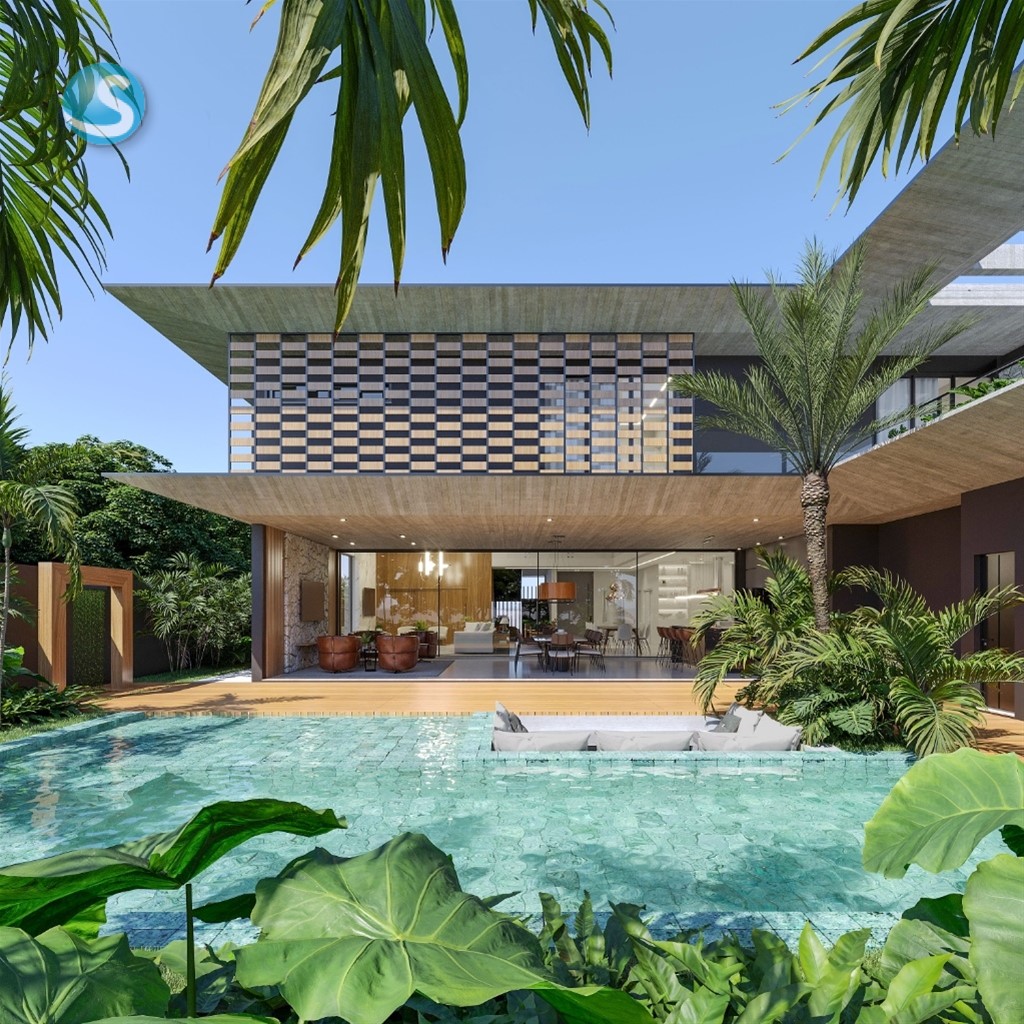 4-Bedroom Villa in Cap Cana — photo 2