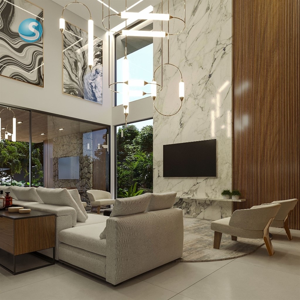 4-Bedroom Villa in Cap Cana — photo 3