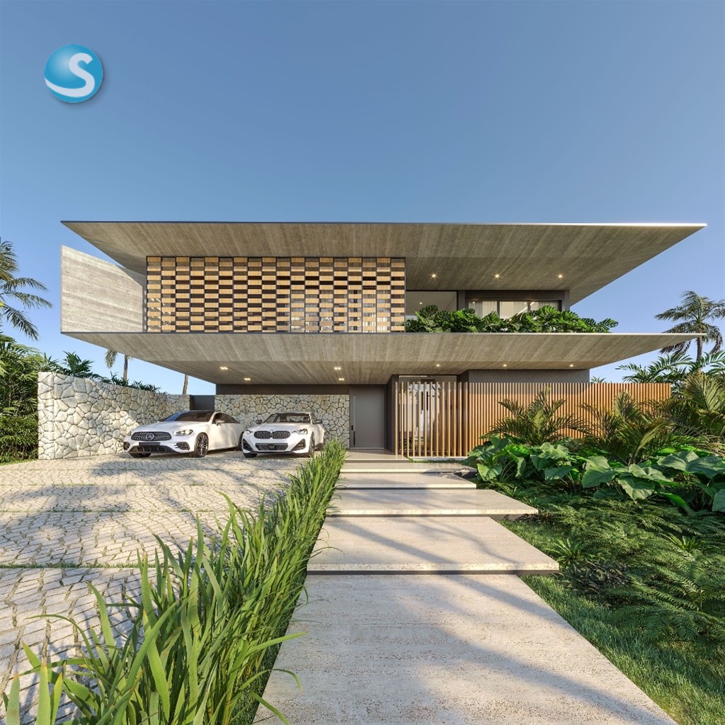 4-Bedroom Villa in Cap Cana — photo 8