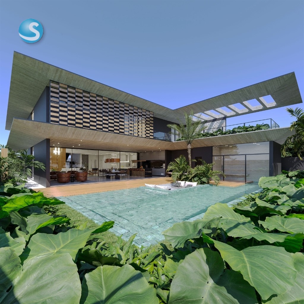 4-Bedroom Villa in Cap Cana — photo 9