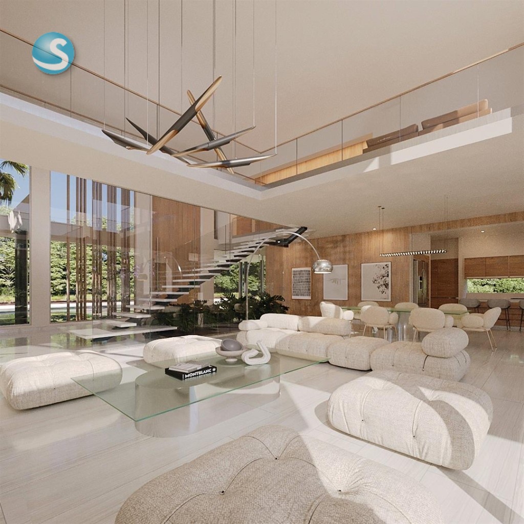 4-Bedroom Villa in Punta Cana Village — photo 4