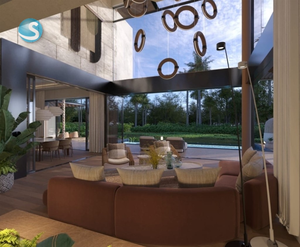 4-Bedroom Villa in Cap Cana — photo 2