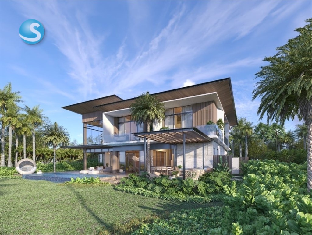 4-Bedroom Villa in Cap Cana — photo 3