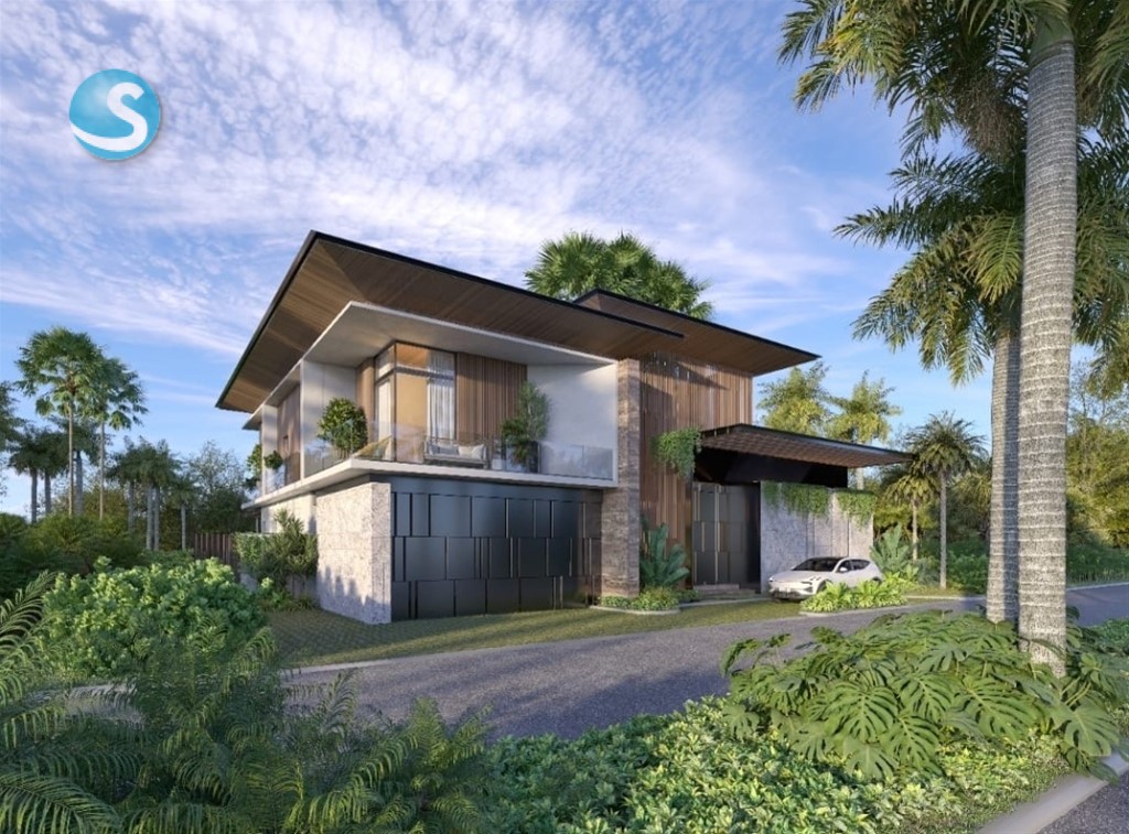 4-Bedroom Villa in Cap Cana — photo 4