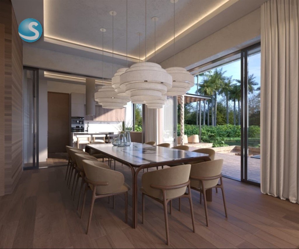 4-Bedroom Villa in Cap Cana — photo 5