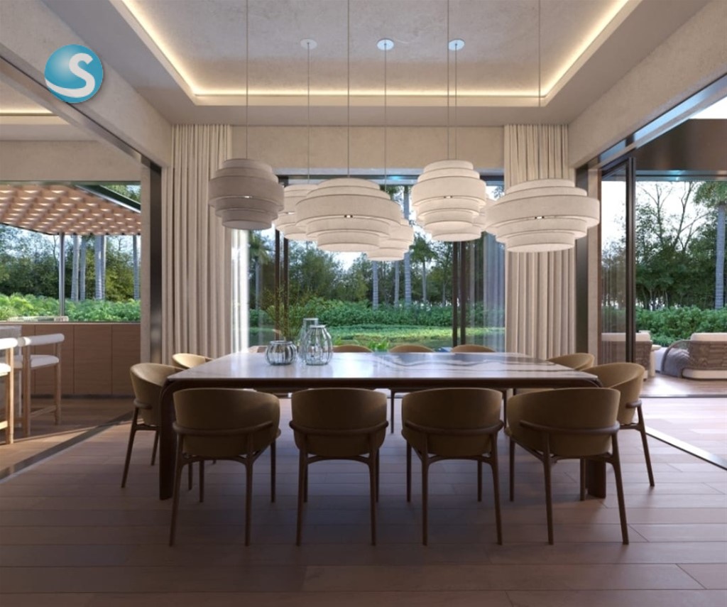 4-Bedroom Villa in Cap Cana — photo 7