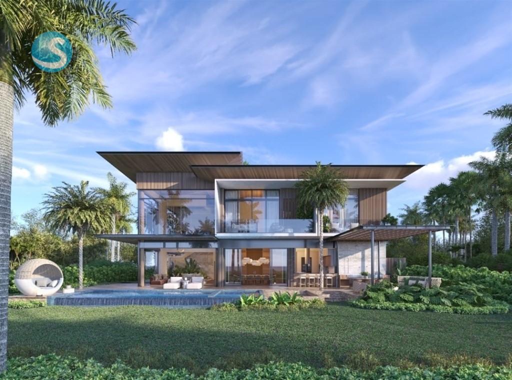 4-Bedroom Villa in Cap Cana — photo 8
