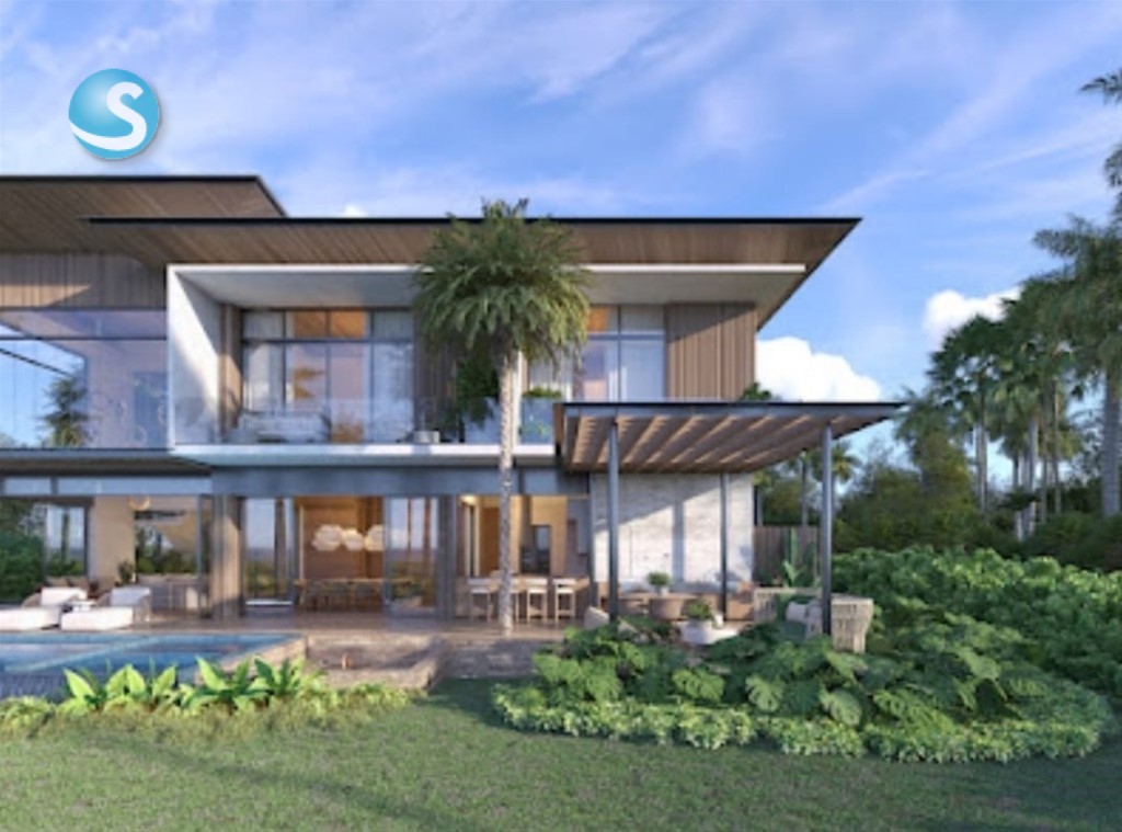 4-Bedroom Villa in Cap Cana — photo 9