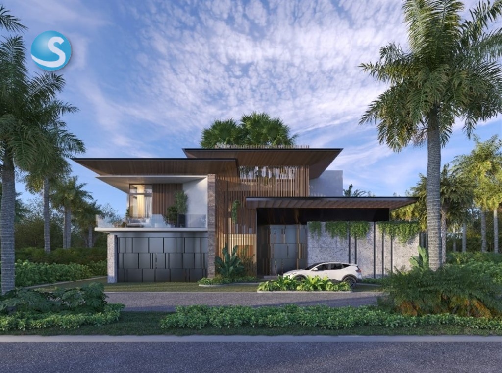 4-Bedroom Villa in Cap Cana — photo 10