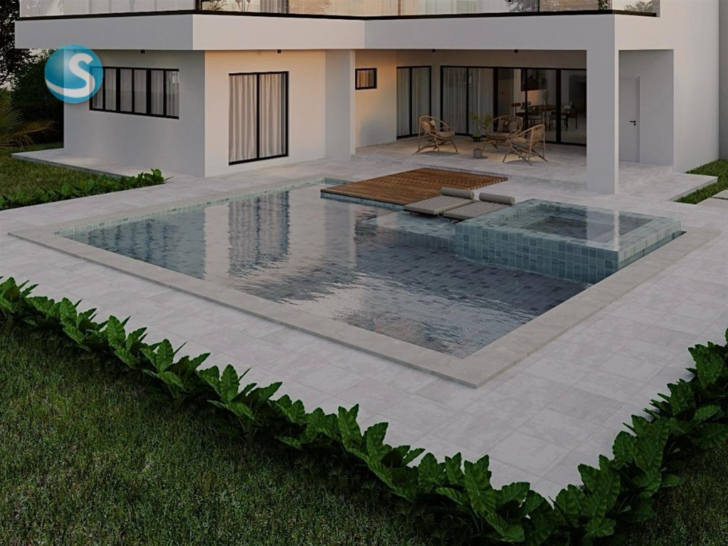 4-Bedroom Villa in Punta Cana Village — photo 5