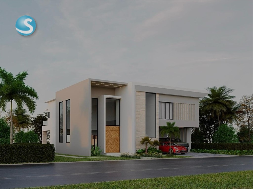 4-Bedroom Villa in Punta Cana Village — photo 6