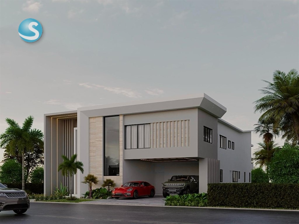 4-Bedroom Villa in Punta Cana Village — photo 7