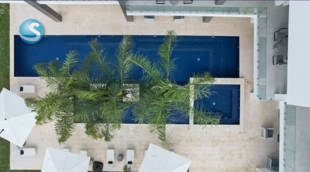 8-Bedroom Villa in Cap Cana — photo 2
