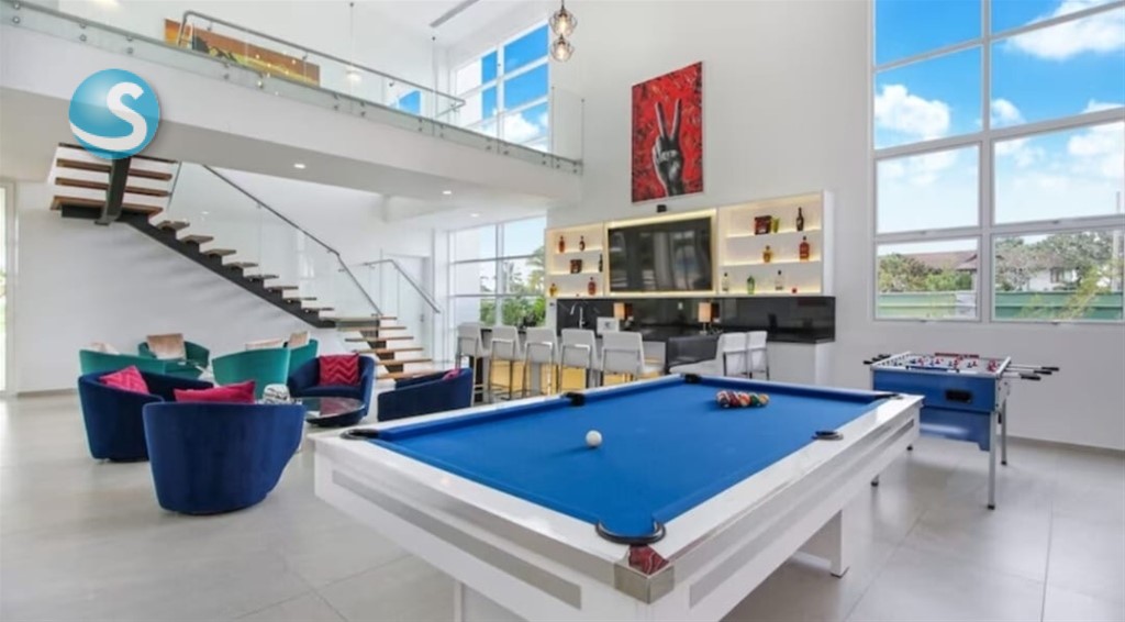 8-Bedroom Villa in Cap Cana — photo 3