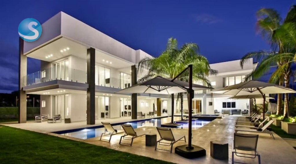 8-Bedroom Villa in Cap Cana — photo 5