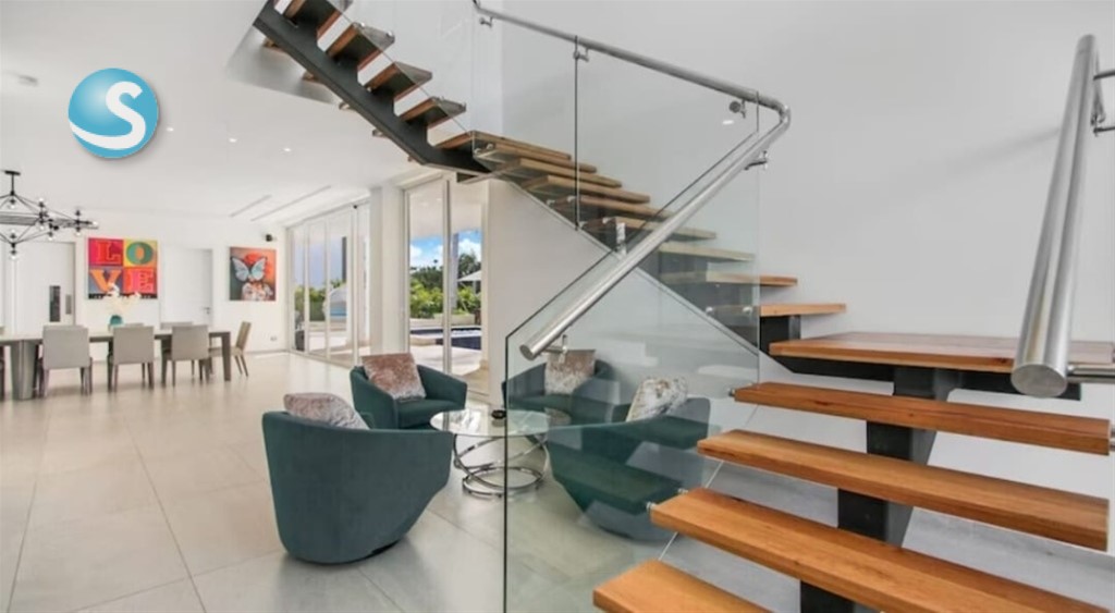 8-Bedroom Villa in Cap Cana — photo 6