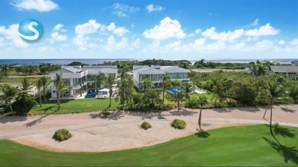 8-Bedroom Villa in Cap Cana — photo 9