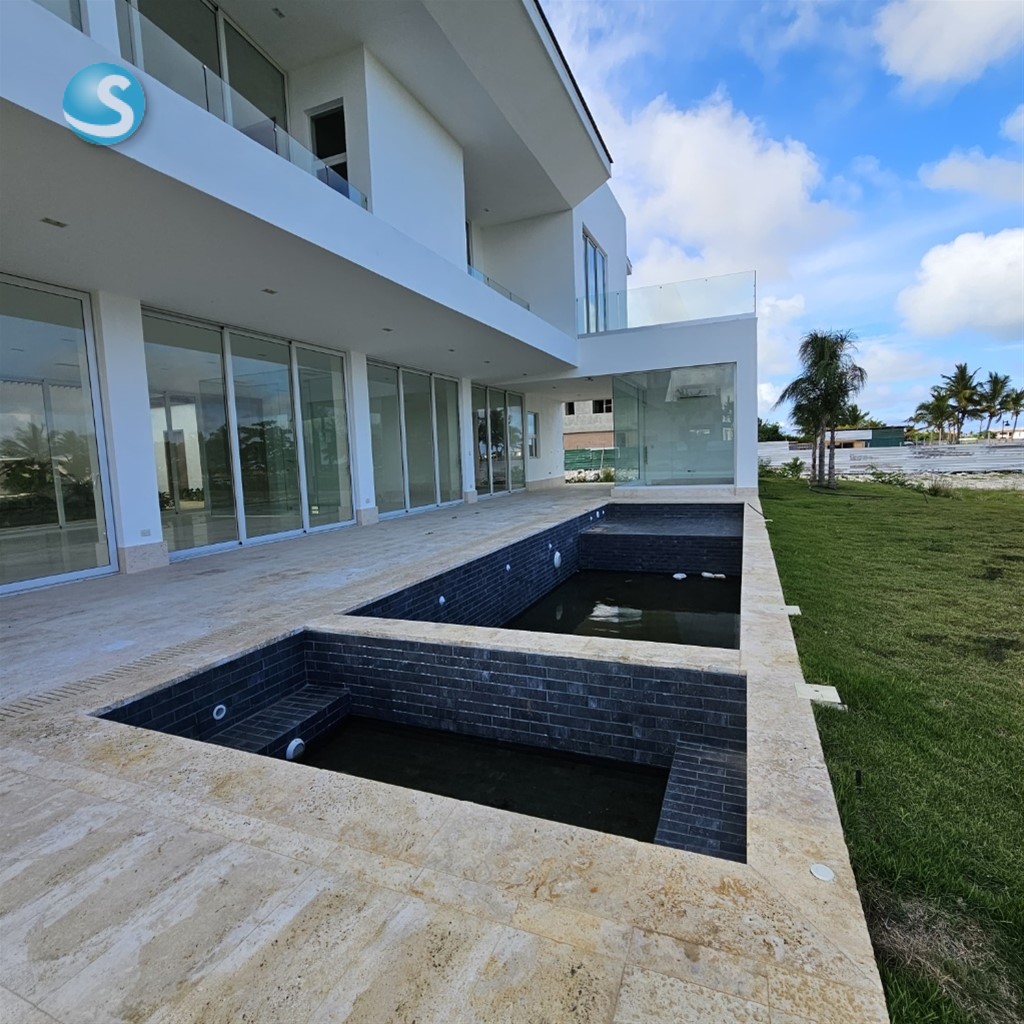 7-Bedroom Villa in Cap Cana — photo 2