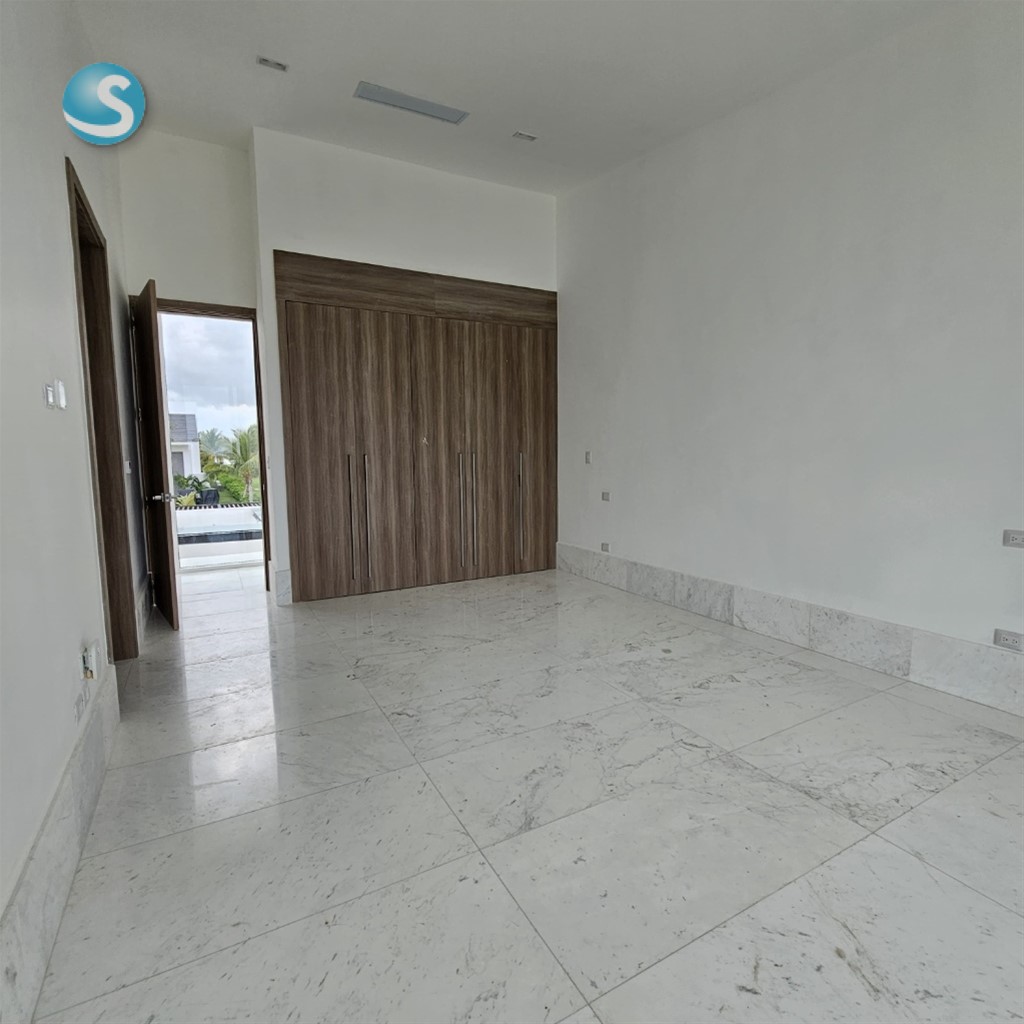 7-Bedroom Villa in Cap Cana — photo 3
