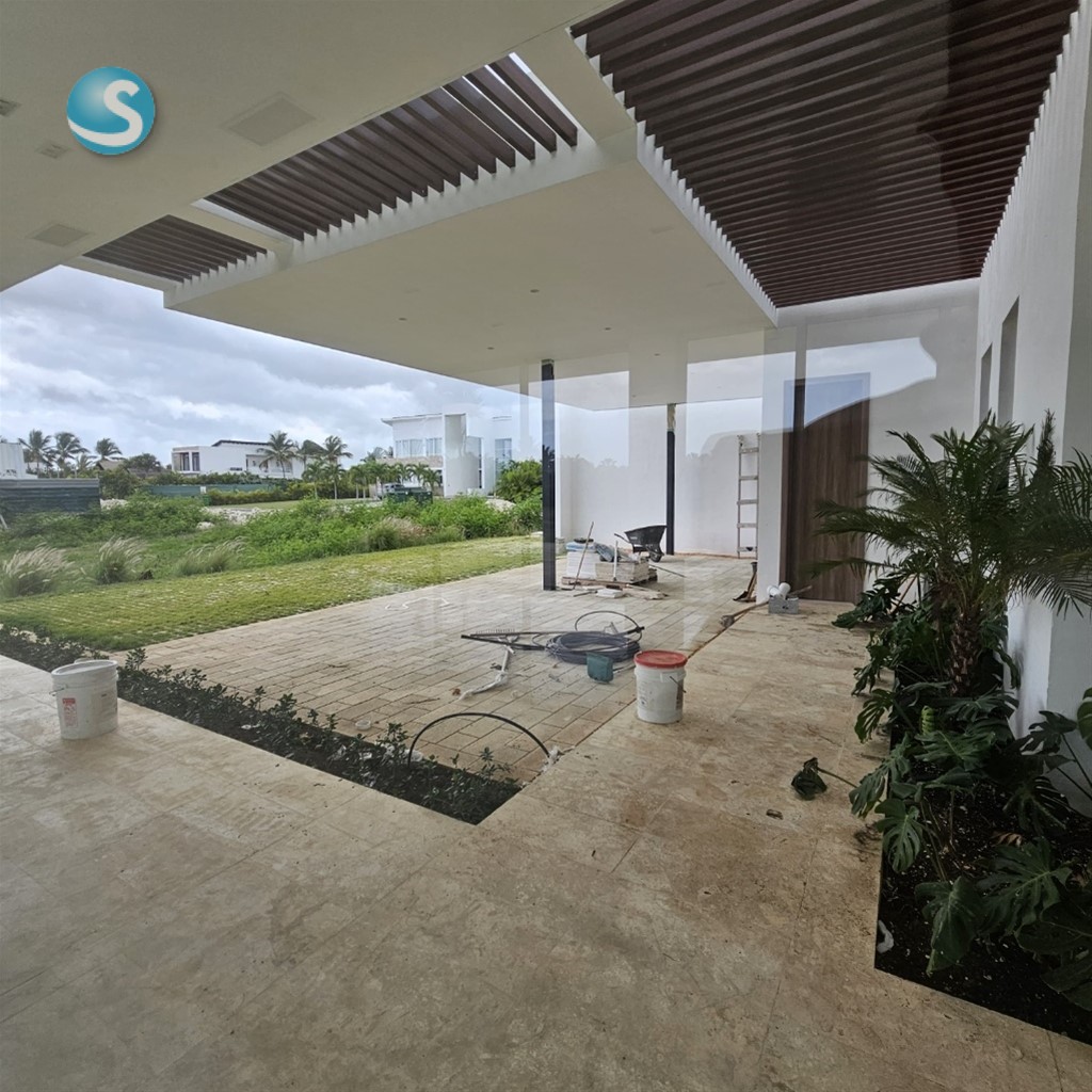 7-Bedroom Villa in Cap Cana — photo 9