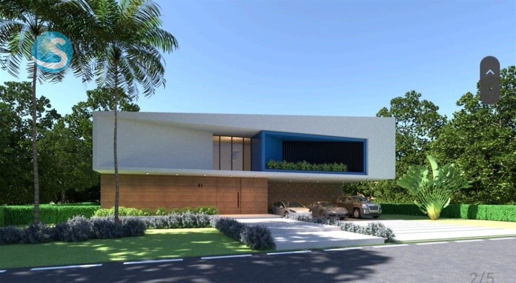4-Bedroom Villa in Cocotal — photo 2