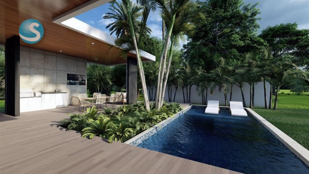 6-Bedroom Villa in Punta Cana Village — photo 2
