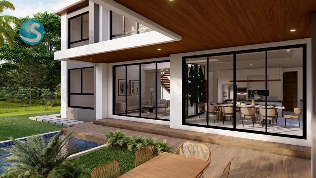 6-Bedroom Villa in Punta Cana Village — photo 4
