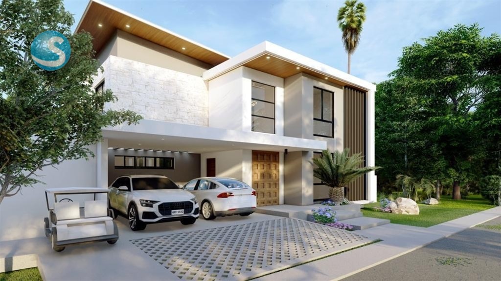 6-Bedroom Villa in Punta Cana Village — photo 5