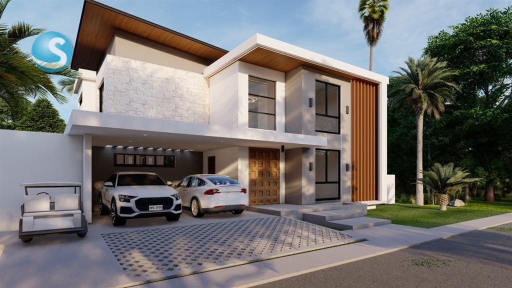 6-Bedroom Villa in Punta Cana Village — photo 6