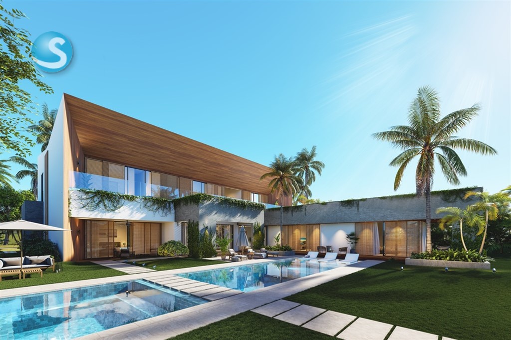 6-Bedroom Villa in Cap Cana — photo 4