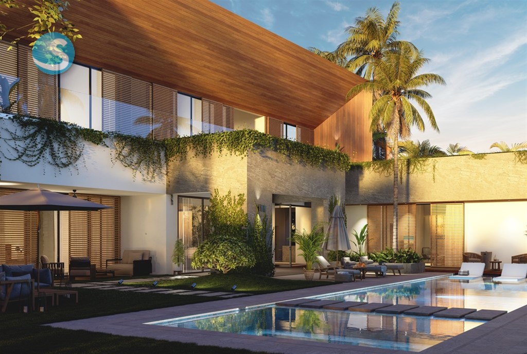 6-Bedroom Villa in Cap Cana — photo 5