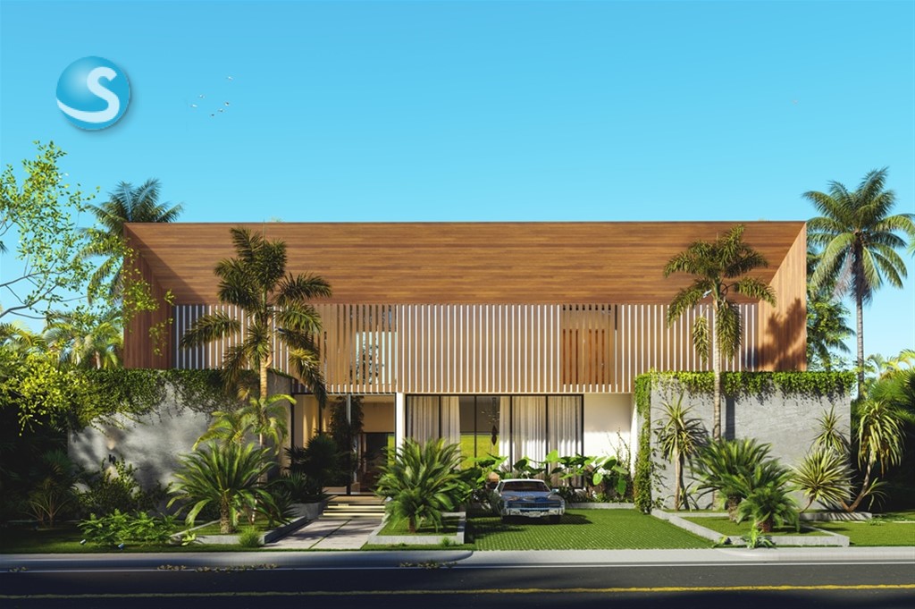 6-Bedroom Villa in Cap Cana — photo 6